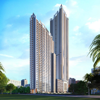 2 BHK Apartment For Resale in Kandivali West Mumbai  6747813