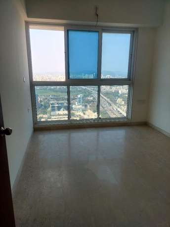 2 BHK Apartment For Rent in N Rose Northern Heights Dahisar East Mumbai 6747826