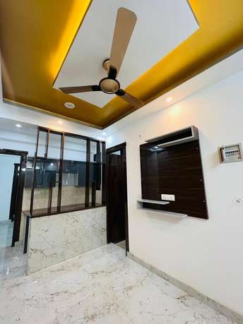 3 BHK Builder Floor For Resale in Ankur Vihar Delhi 6747857