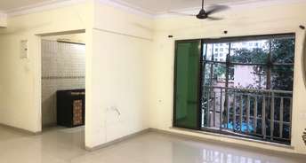2 BHK Apartment For Rent in Dedhia Palatial Height Powai Mumbai 6747852