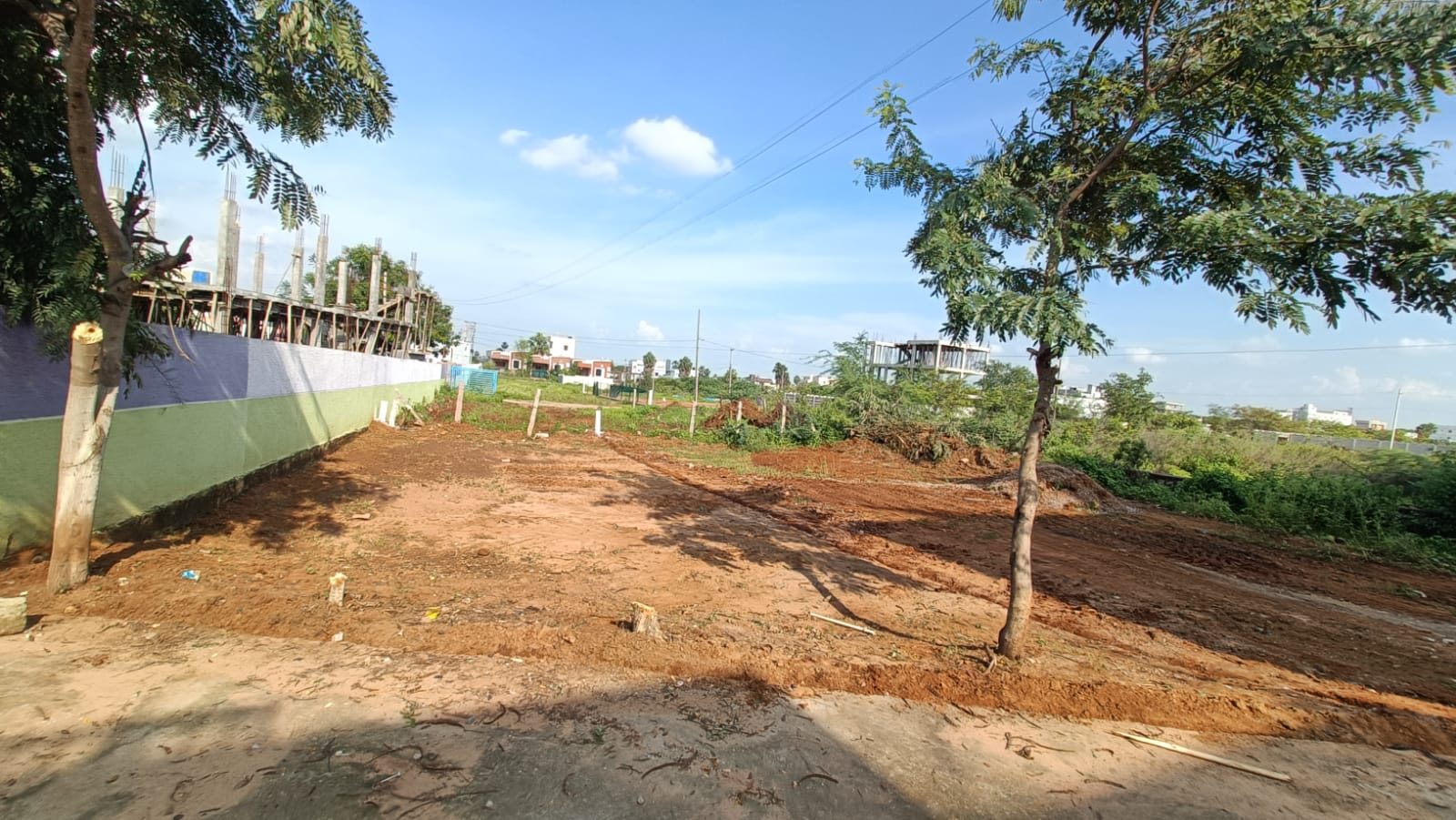 Plot For Resale in Rampally Hyderabad  6747853