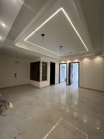 3 BHK Builder Floor For Resale in Palm Residency Chhatarpur Chattarpur Delhi 6747901