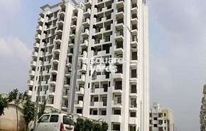 2 BHK Apartment For Rent in NK Sharma Savitry Greens 2 Lohgarh Zirakpur 6747906