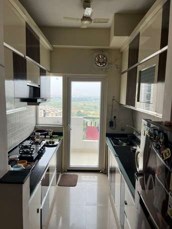 2 BHK Apartment For Rent in Ace City Noida Ext Sector 1 Greater Noida  6747908
