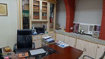 Commercial Office Space 462 Sq.Ft. For Resale In Ashok Vihar Delhi 6747885