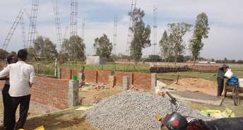  Plot For Resale in Dharsania Lucknow 6747930