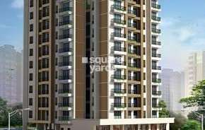1 BHK Apartment For Rent in Dgs Sheetal Jyoti Nalasopara West Mumbai 6747962