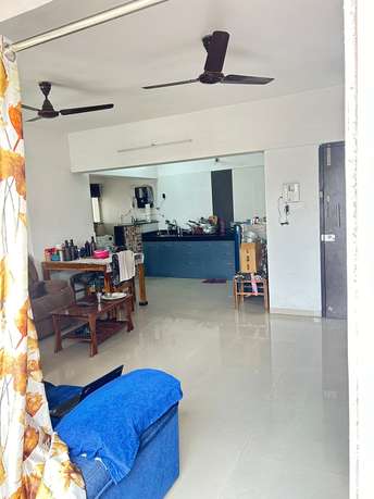 3 BHK Apartment For Rent in Sus Pune 6747933
