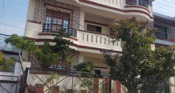 3 BHK Builder Floor For Rent in DLF Vibhuti Khand Gomti Nagar Lucknow 6747965