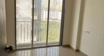 1 BHK Apartment For Rent in Nine Sea Grapes Nalasopara West Mumbai 6747997