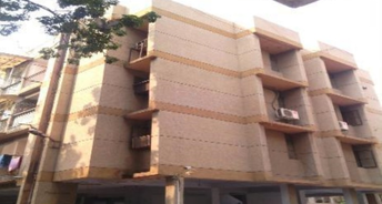 2 BHK Apartment For Resale in Naveentam Apartment Rohini Sector 9 Delhi 6726129