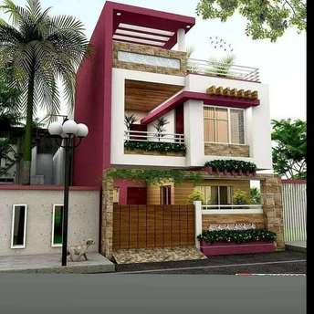 3 BHK Builder Floor For Rent in DLF Vibhuti Khand Gomti Nagar Lucknow 6748074