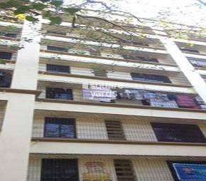 1 BHK Apartment For Resale in Mahant Apartment Andheri East Mumbai 6748101