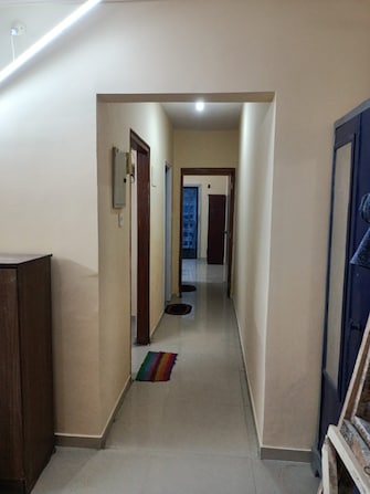 1 BHK Apartment For Resale in Mahant Apartment Andheri East Mumbai  6748101