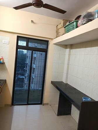 1 BHK Apartment For Resale in Mahant Apartment Andheri East Mumbai  6748101