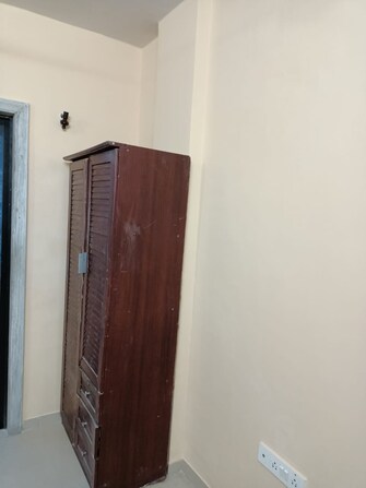 1 BHK Apartment For Resale in Mahant Apartment Andheri East Mumbai  6748101