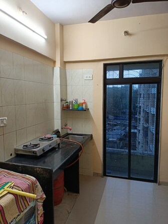 1 BHK Apartment For Resale in Mahant Apartment Andheri East Mumbai  6748101