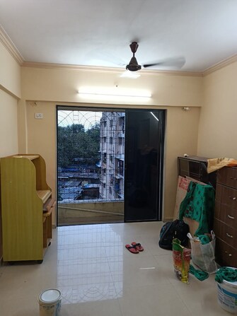 1 BHK Apartment For Resale in Mahant Apartment Andheri East Mumbai  6748101