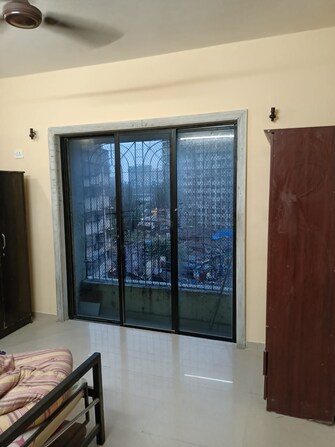 1 BHK Apartment For Resale in Mahant Apartment Andheri East Mumbai  6748101