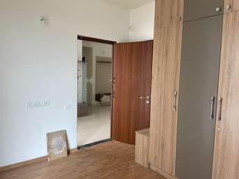 2 BHK Apartment For Rent in Brigade Cornerstone Utopia Varthur Bangalore 6748076