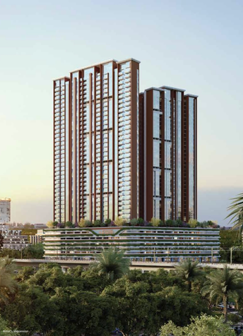 2 BHK Apartment For Resale in Malad West Mumbai 6748102