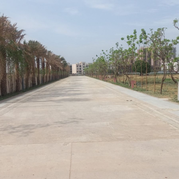 Plot For Resale in Woodview Residences Sector 89 Gurgaon  6748100