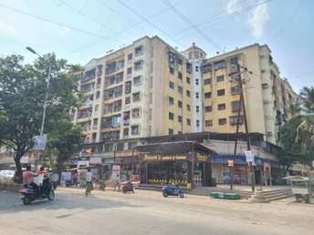 1 BHK Apartment For Resale in Sunidhi Park Vasai East Mumbai 6748131