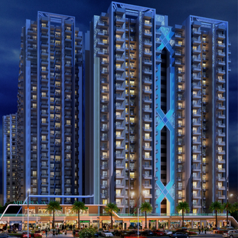 2 BHK Apartment For Resale in Sector 16b Noida 6748141