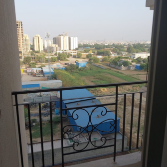 2 BHK Apartment For Resale in Signature Global The Millennia Garoli Kalan Gurgaon  6748170