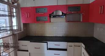 2 BHK Apartment For Rent in BPTP Princess Park Sector 86 Faridabad 6748179