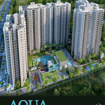 3 BHK Apartment For Resale in Sector 16b Noida 6748165