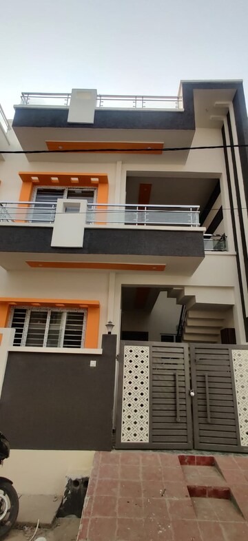 3 BHK Villa For Resale in Cloud9 Kursi Road Lucknow  6748157