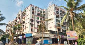 1 BHK Apartment For Resale in Nalasopara  Vasai Link Road Mumbai 6748180