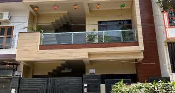 3 BHK Builder Floor For Rent in Gomti Nagar Lucknow 6748184