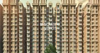 2 BHK Apartment For Resale in Signature Global The Millennia Phase 1 Garoli Kalan Gurgaon 6748200
