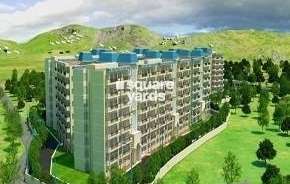 4 BHK Apartment For Rent in GTM The Capital Aman Vihar Dehradun 6748185