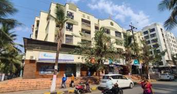 1 BHK Apartment For Resale in Rashmi Divya Complex Vasai Road Mumbai 6748190