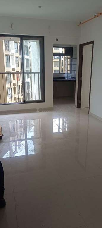 1 BHK Apartment For Rent in Chandak Nishchay Wing A Borivali East Mumbai  6748183