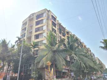 1 BHK Apartment For Resale in Rashmi Regency Nalasopara East Mumbai 6748205