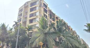 1 BHK Apartment For Resale in Rashmi Regency Nalasopara East Mumbai 6748205