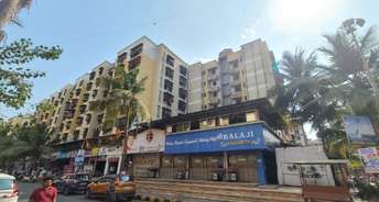 2 BHK Apartment For Resale in Rashmi Regency Nalasopara East Mumbai 6748216