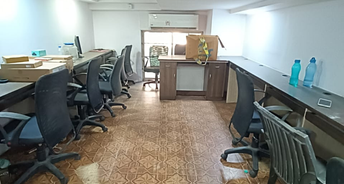 Commercial Office Space 600 Sq.Ft. For Rent In Vashi Sector 30a Navi Mumbai 6748224