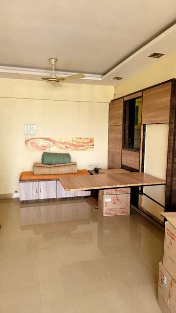 2 BHK Apartment For Rent in New Sumangal CHS Chunnabhatti Mumbai 6748212