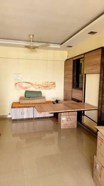 2 BHK Apartment For Rent in New Sumangal CHS Chunnabhatti Mumbai  6748212