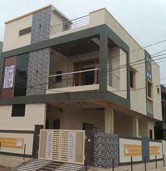 2 BHK Independent House For Resale in Vanasthalipuram Hyderabad 6748222