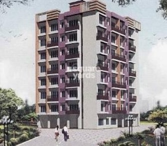 1 BHK Apartment For Resale in Nine Global Arcade Nalasopara East Palghar  6748243