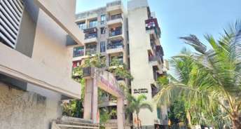 1 BHK Apartment For Resale in Nine Global Arcade Nalasopara East Mumbai 6748243