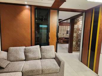 2 BHK Apartment For Rent in Sumadhura Acropolis Gachibowli Hyderabad  6748250