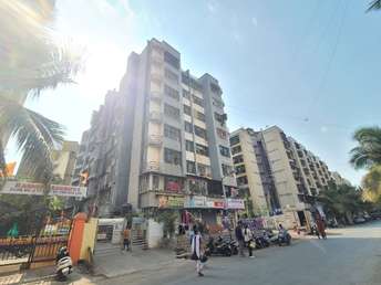1 BHK Apartment For Resale in Nalasopara  Vasai Link Road Mumbai 6748262