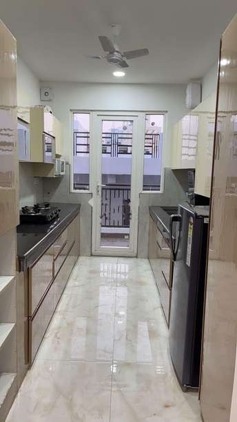 3 BHK Builder Floor For Rent in Vipul World Plots Sector 48 Gurgaon 6748254
